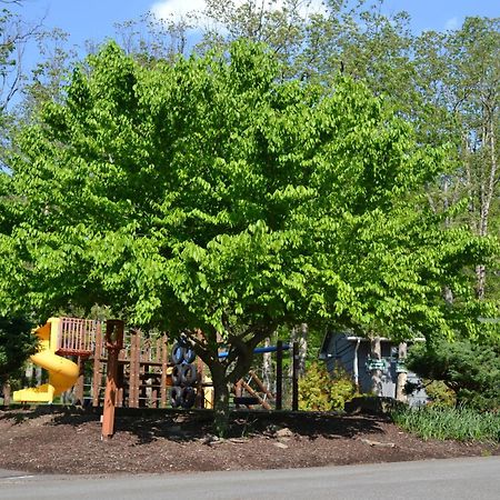 Woodloch Pines Resort Hawley Exterior photo