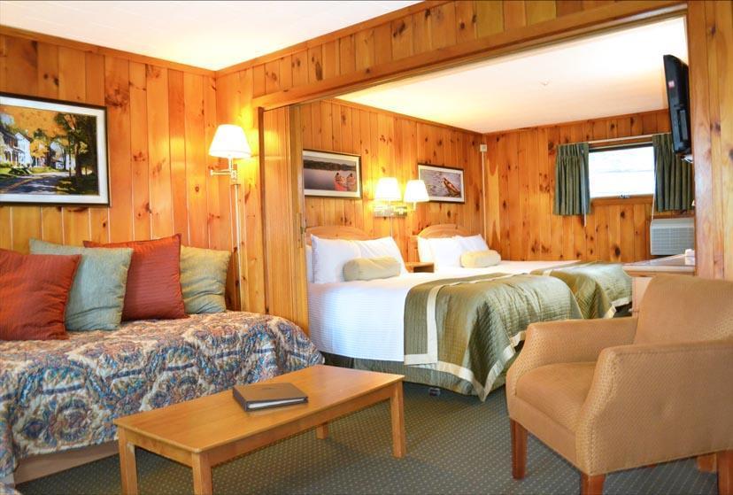 Woodloch Pines Resort Hawley Room photo